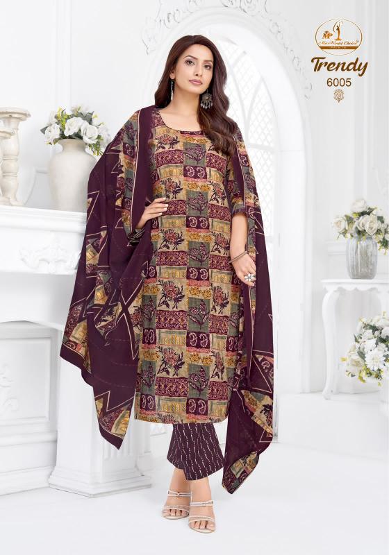 Miss world trendy Vol-6 kurti wholesale app